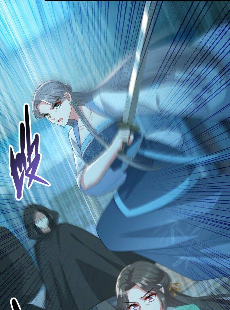 tiên ma đồng tu chapter 155 4