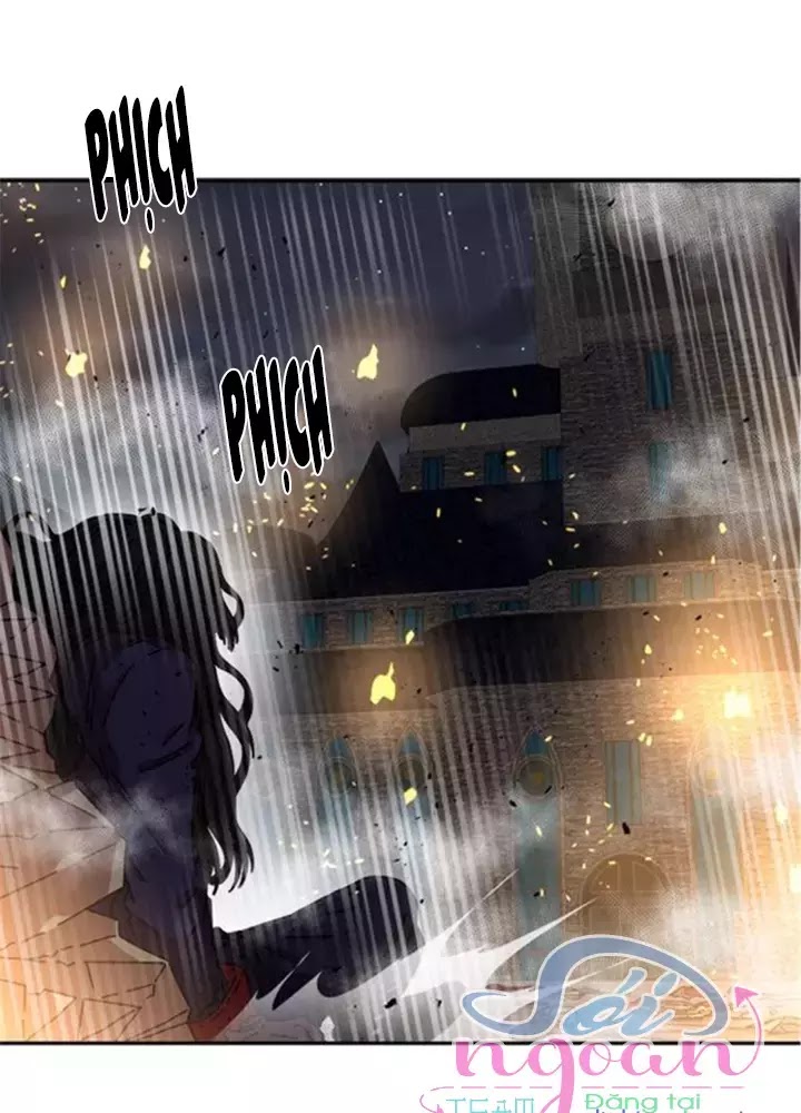 con gái bảo bối của ma vương chapter 53 58