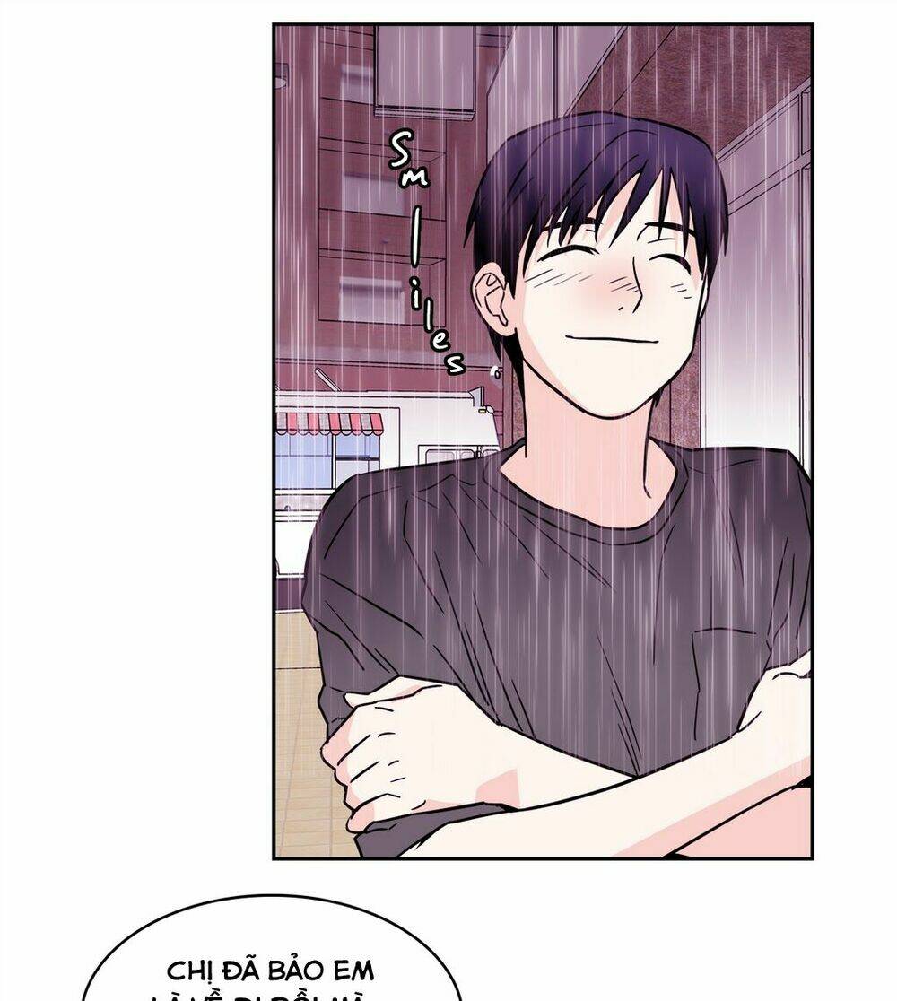 chuyện gì đến, rồi cũng sẽ đến chapter 48 26