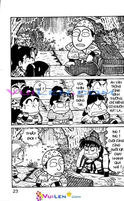 ninja loạn thị chapter 48 22