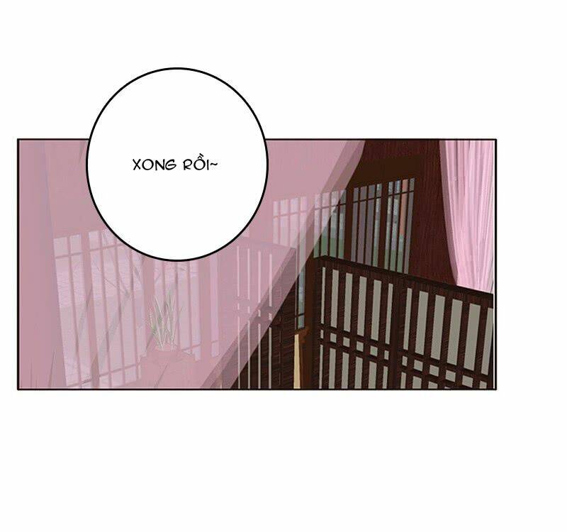 tướng quân mời ra trận chapter 105 5