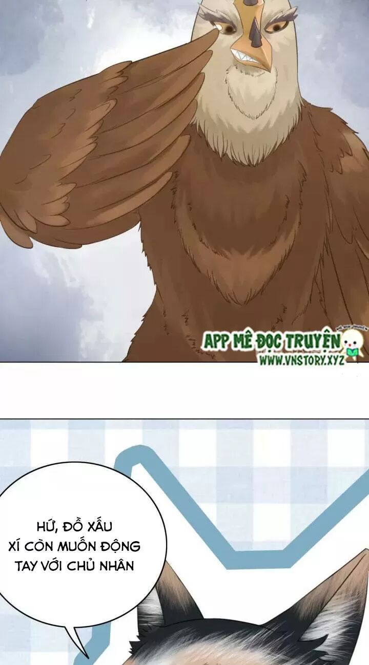 cực phẩm phế vật tiểu thư chapter 108 7