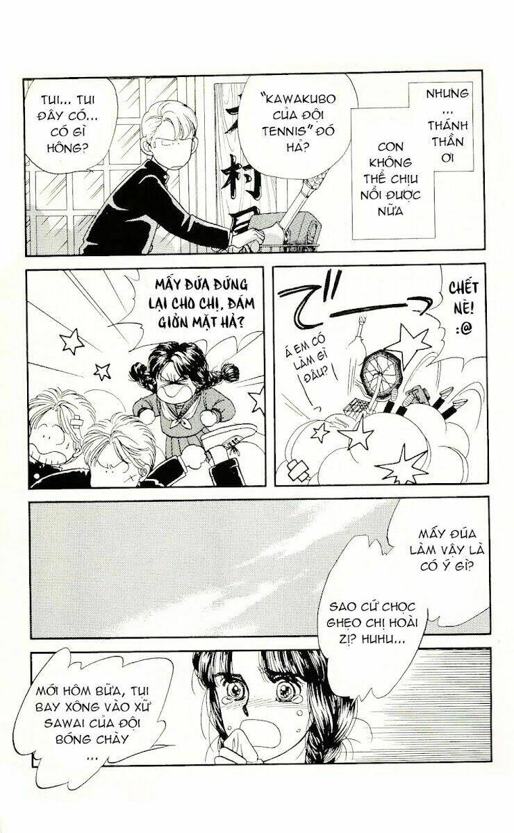 hajime-chan ga ichiban! chapter 1 13