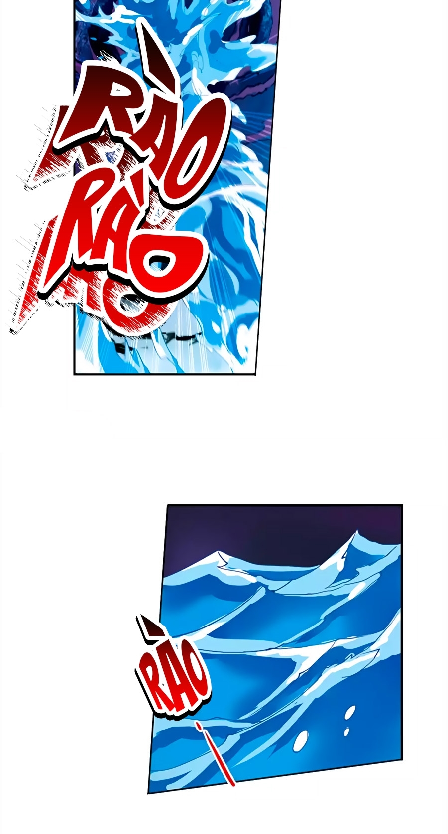 tam nhãn hao thiên lục chapter 291.2 6