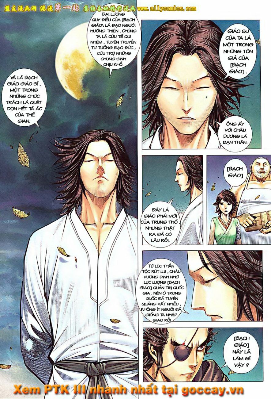 phong thần ký phần 3 chapter 8 17