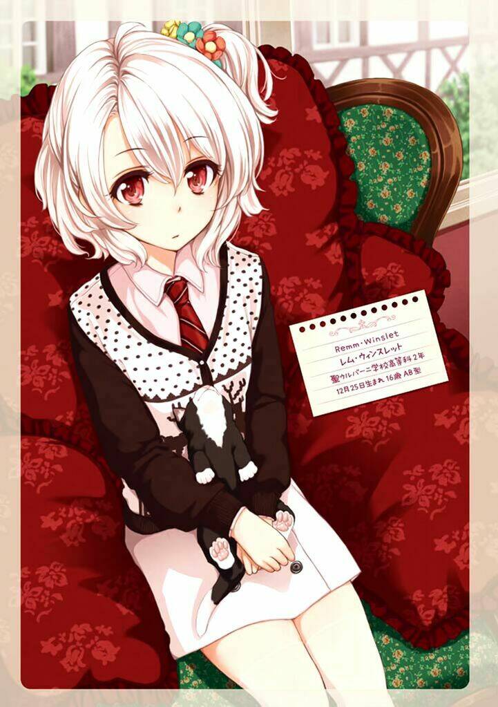 komorebi no kuni chapter 29 18