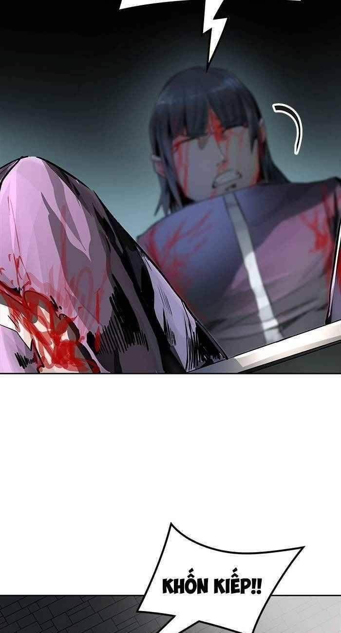 tòa tháp bí ẩn 2 chapter 494 92