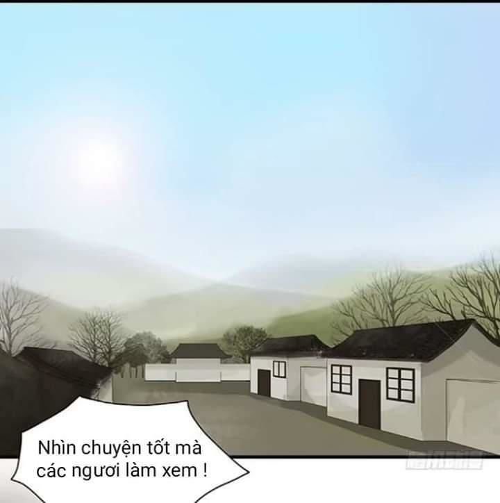 mưa chìm sâu trong mây chapter 14 20