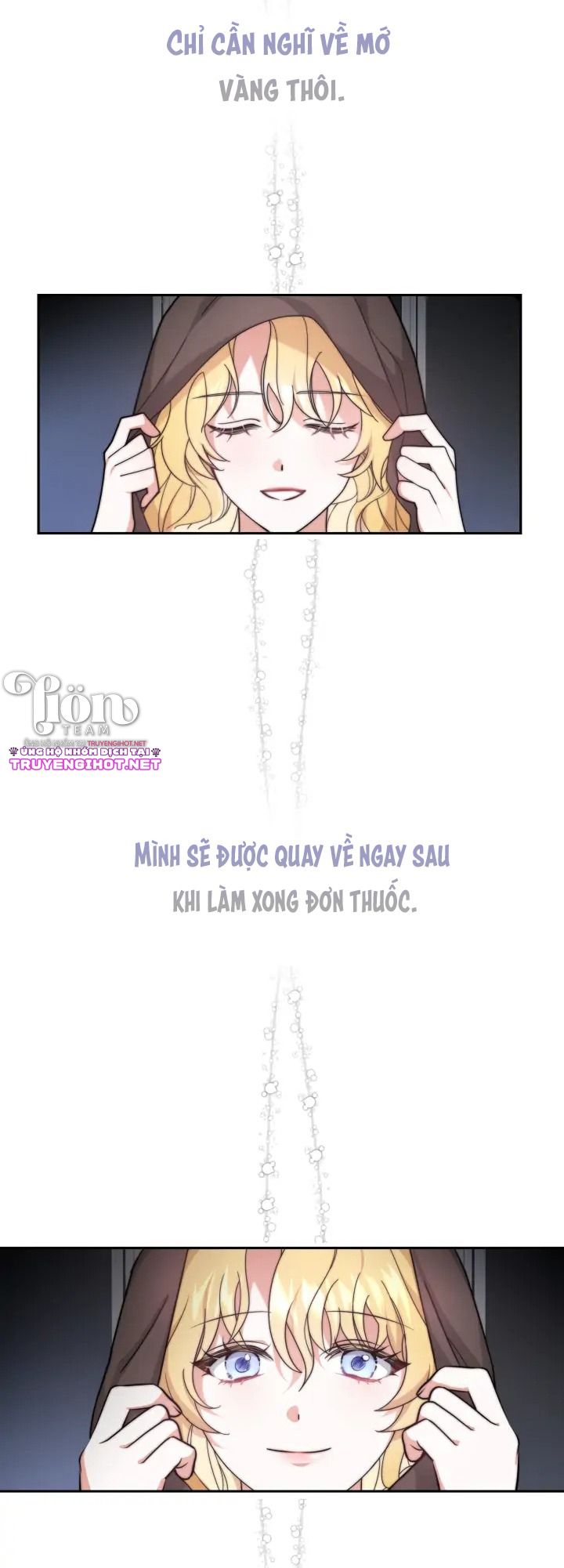 chồng cũ tôi là nam chính chapter 1.2 22