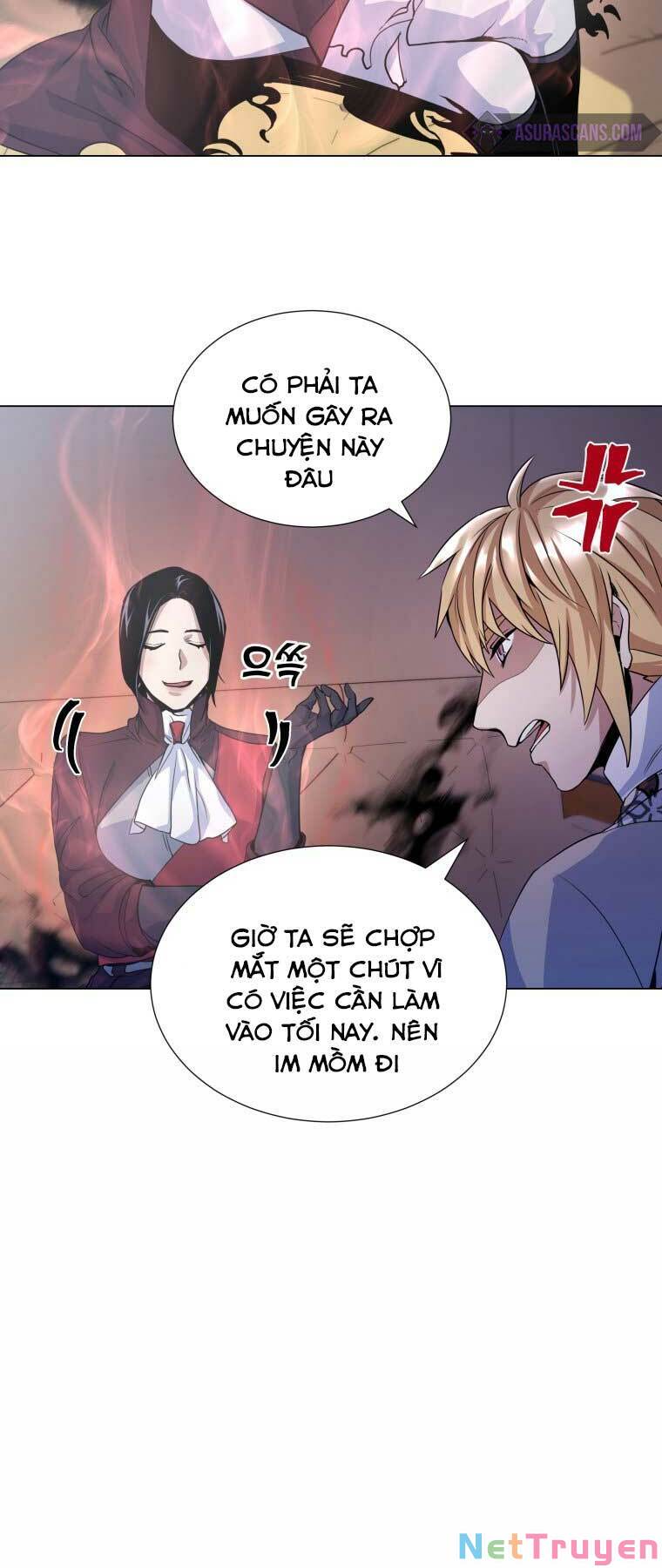 bạo chúa cường hoành chapter 12 39