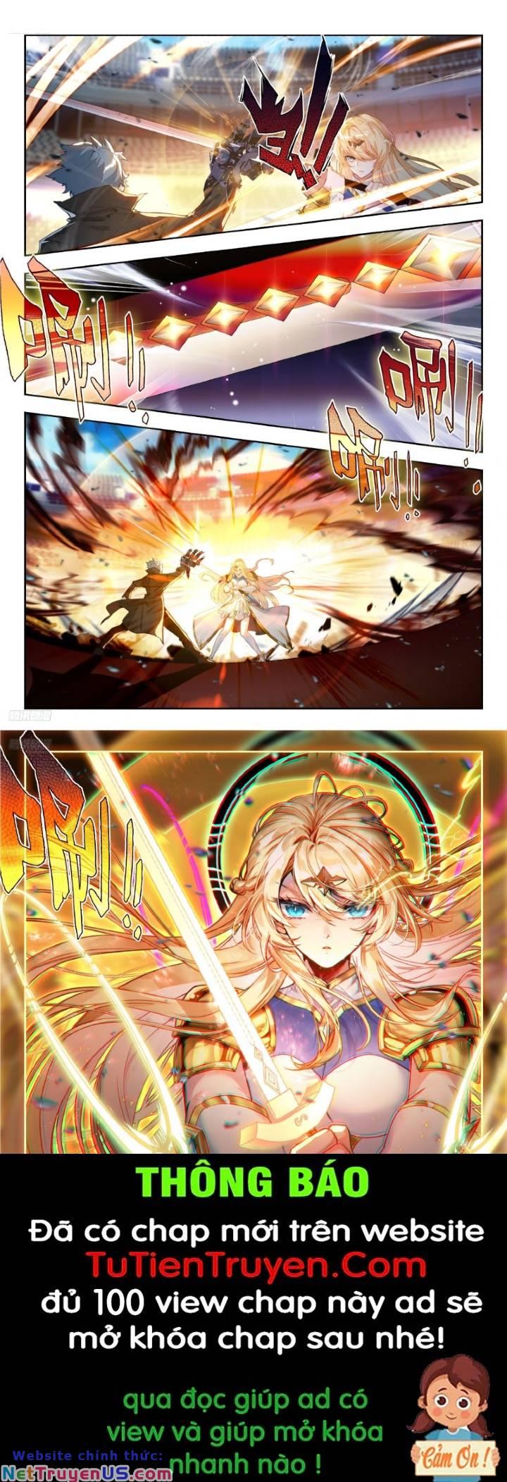 tuyệt thế đường môn - đấu la đại lục 2 chapter 387 1