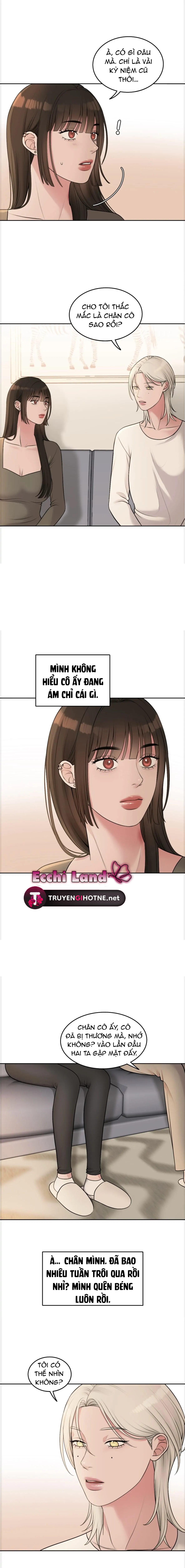 Tàn Nhẫn chapter 28.1 - Trang 6