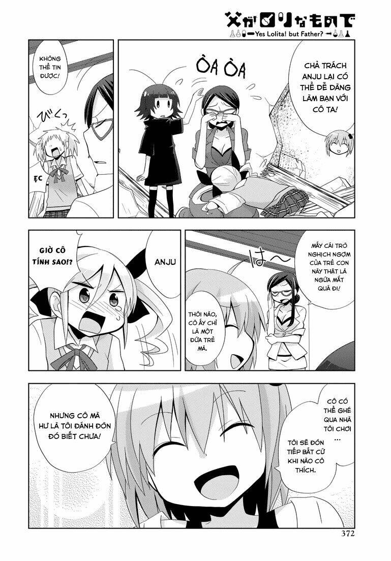 chichi ga loli na mono de chapter 5 27