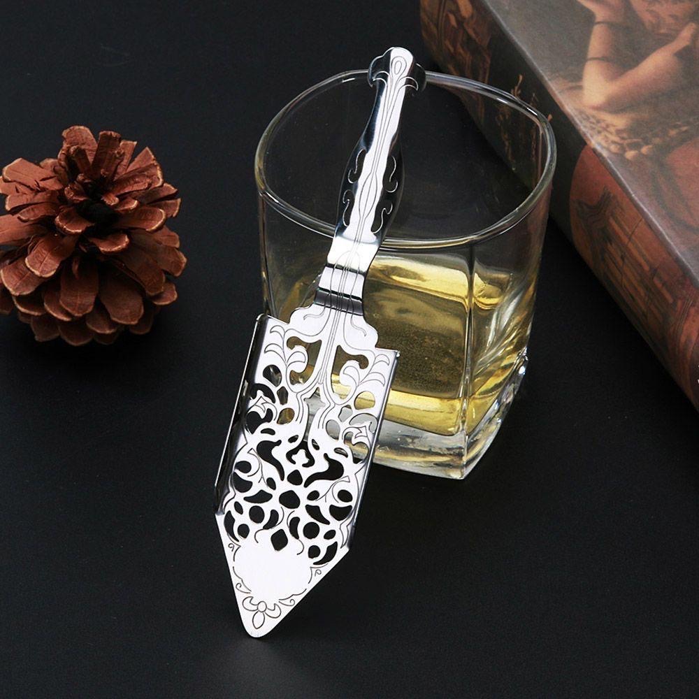 Absinthe spoon - Thìa uống absinthe