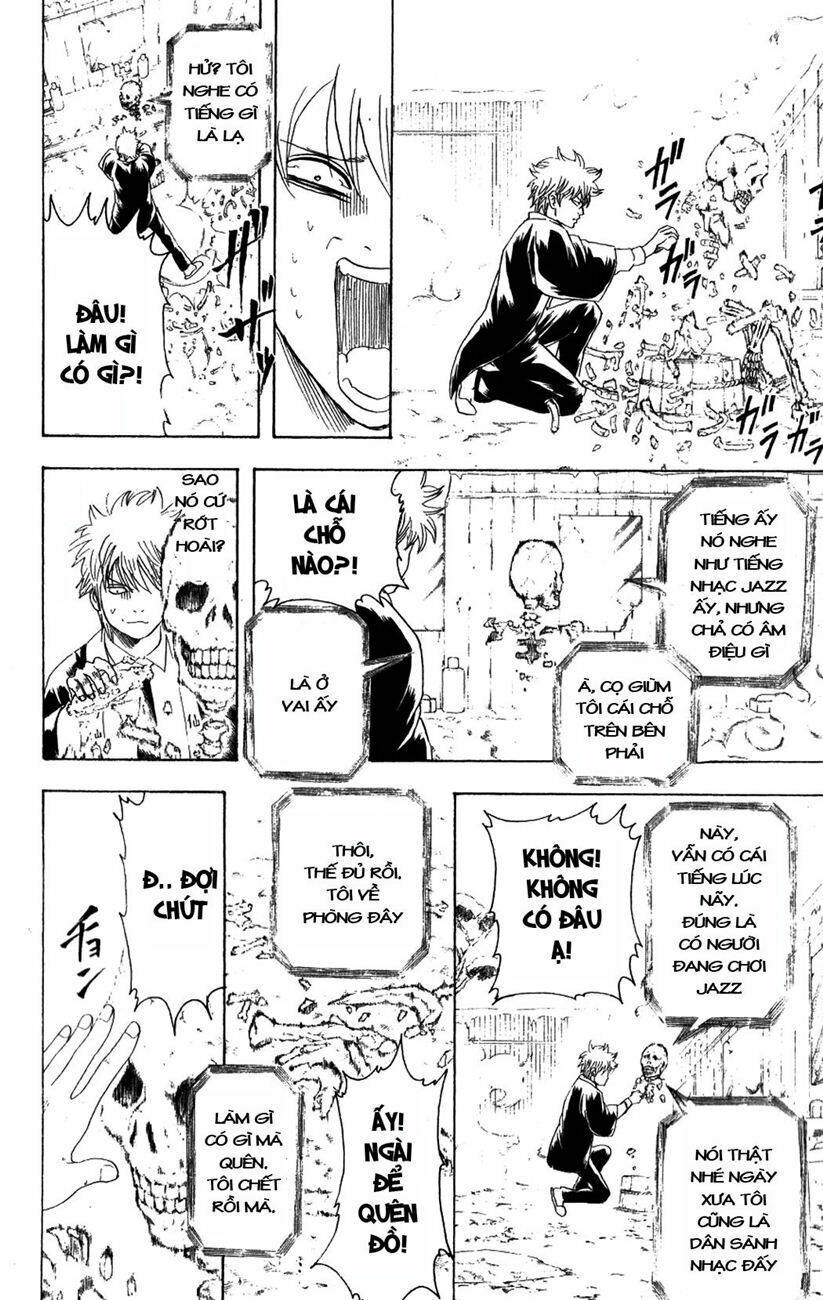 gintama - linh hồn bạc chapter 198 5