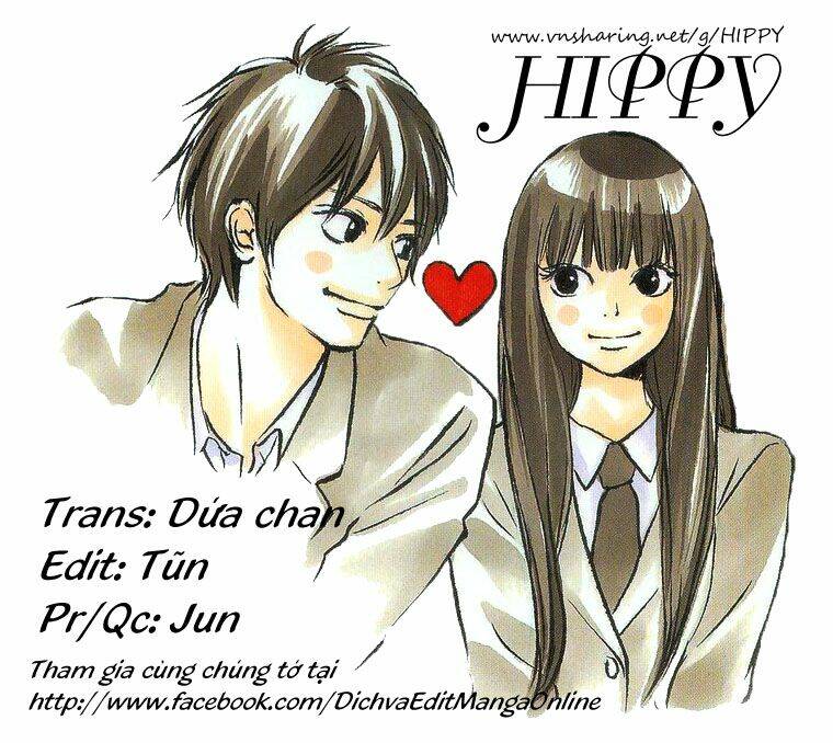 anh đã cho em biết bao thứ đầu tiên chapter 79 54