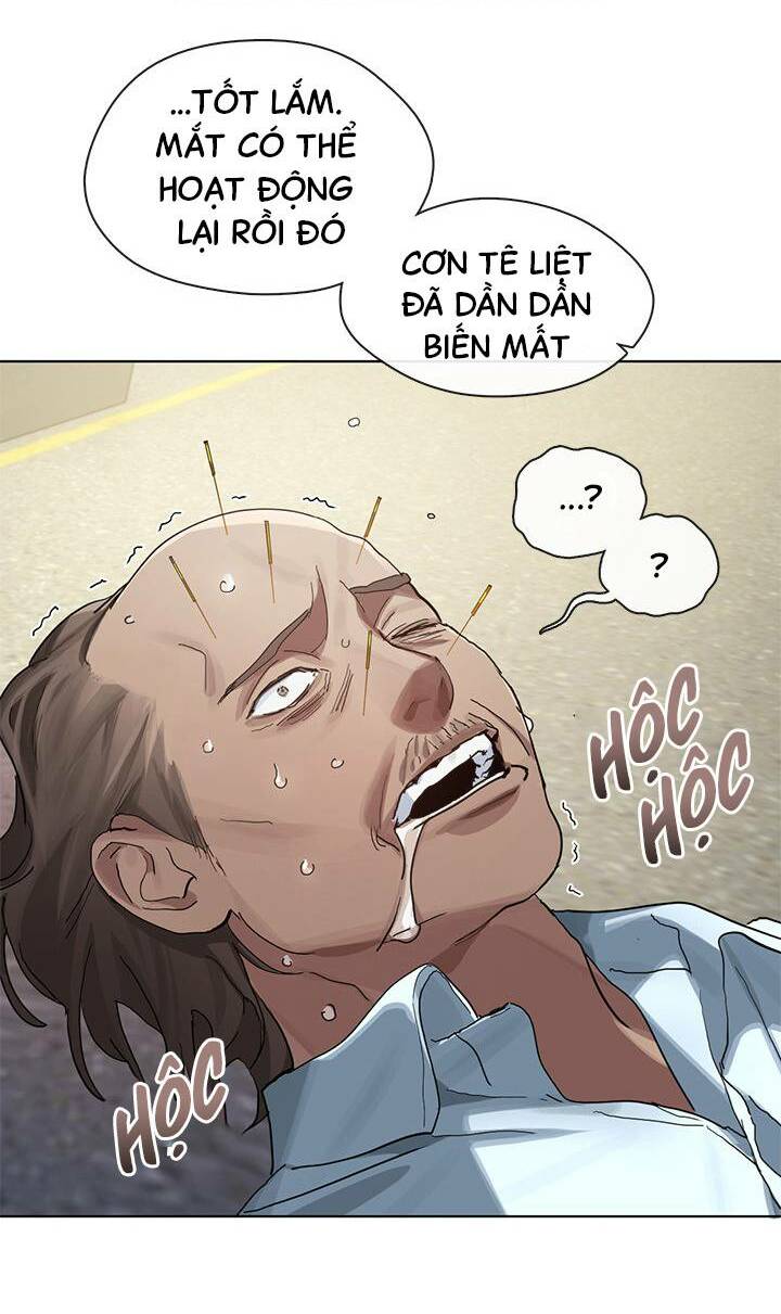 nhà hàng nơi suối vàng chapter 11 22