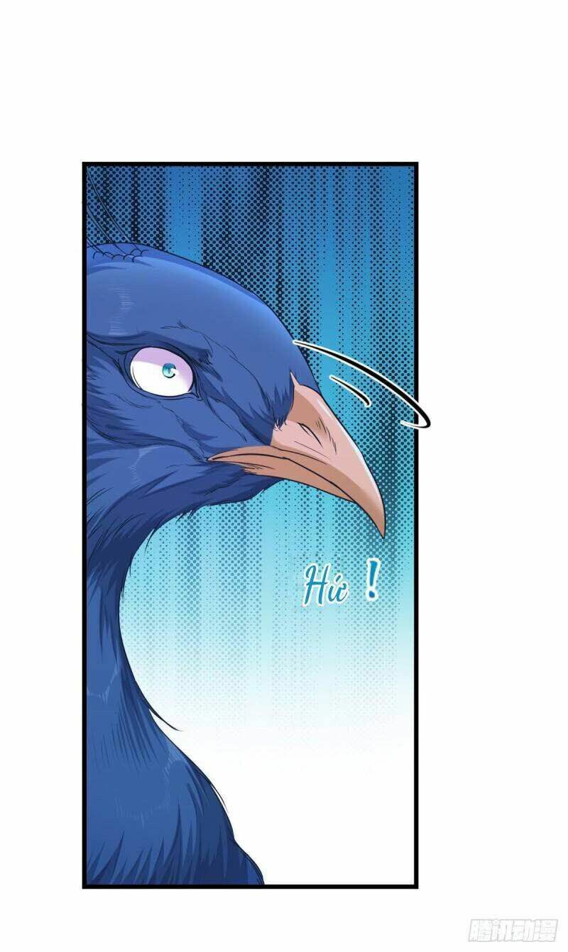 [16+] thảnh thơi thú thế chủng chủng điền, sinh sinh tể chapter 185 8