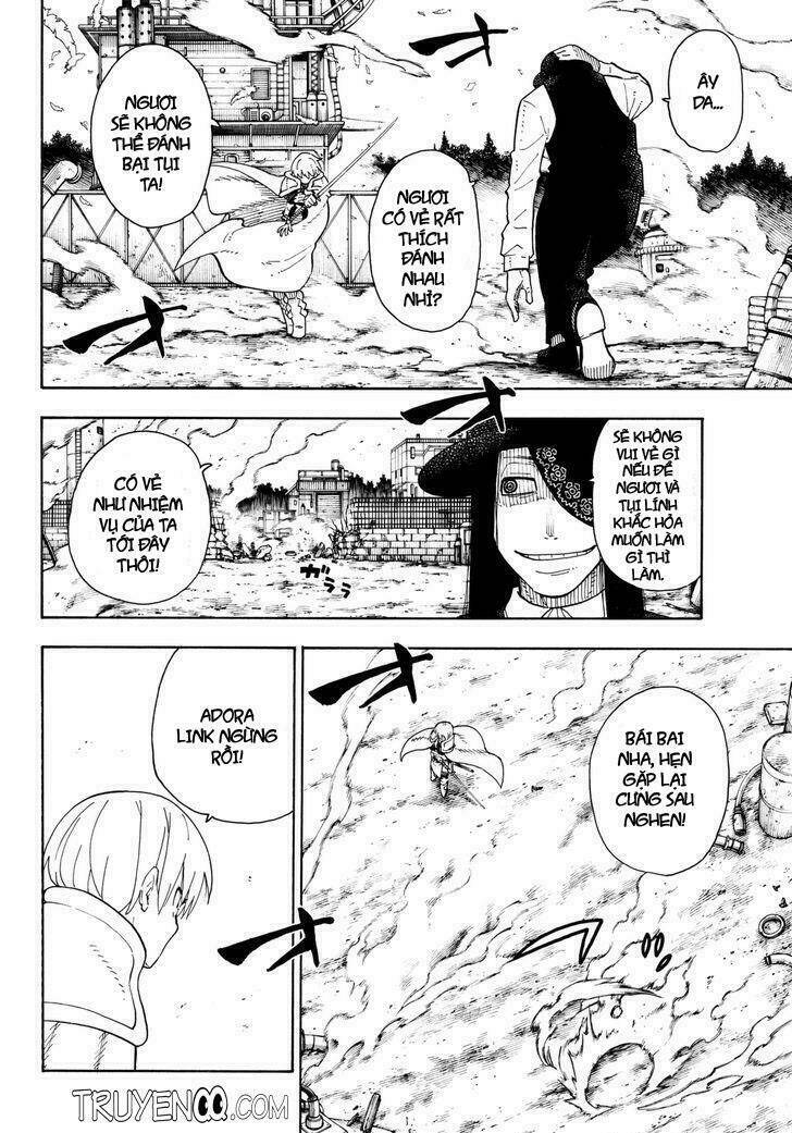 biệt đội lính cứu hỏa chapter 62 5