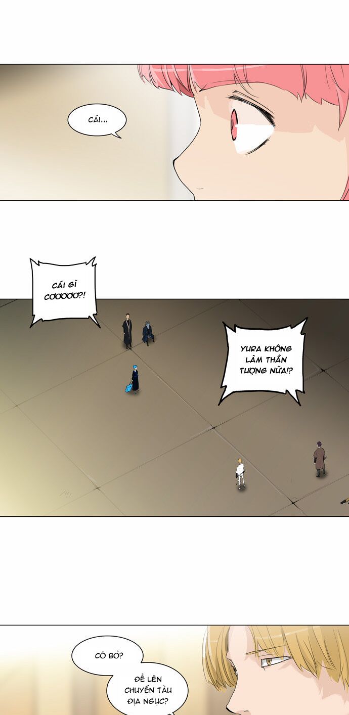 tòa tháp bí ẩn 2 chapter 124 8
