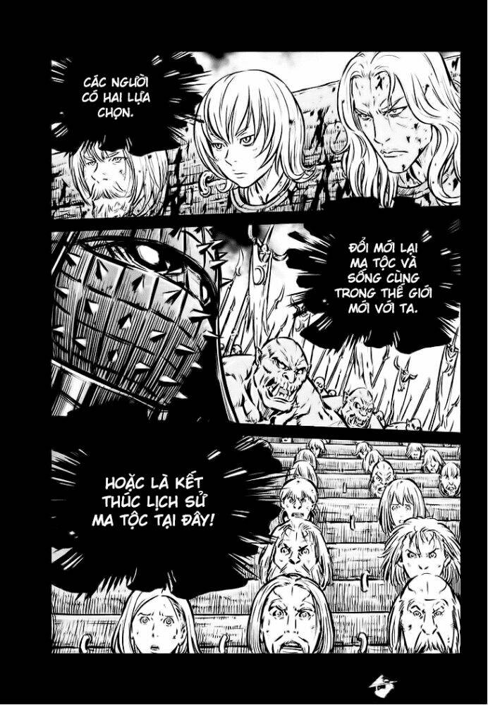 lính đánh thuê maruhan chapter 65 10