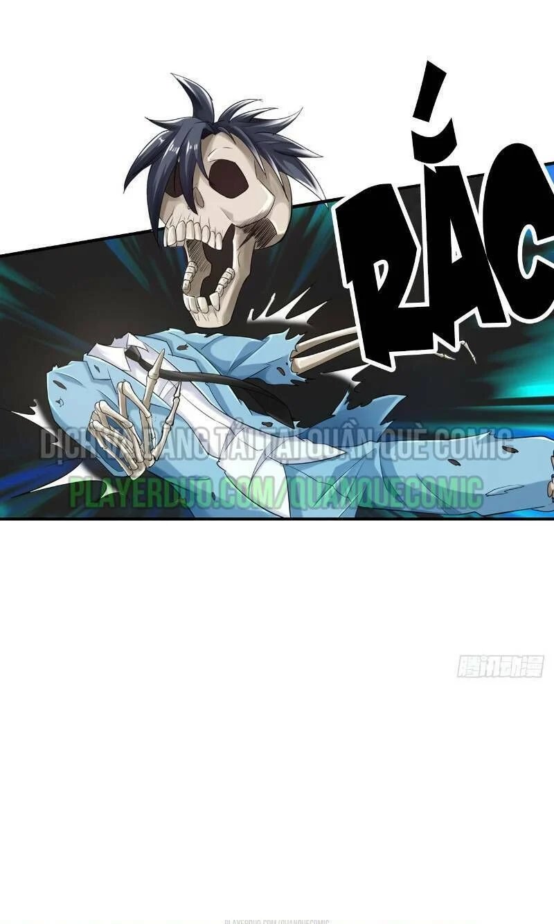 nhân vật phản diện đi tìm đường chết chapter 27 23