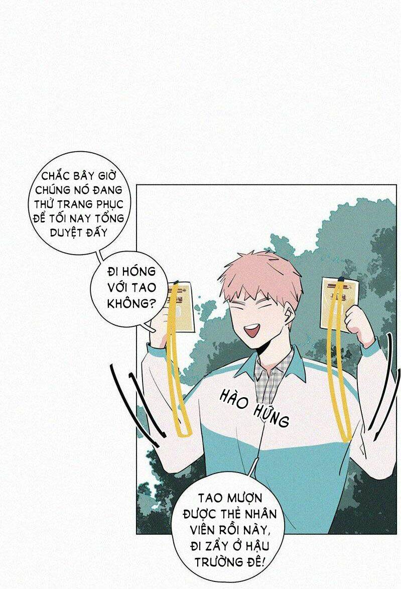 câu chuyện về cậu và tôi chapter 26 11