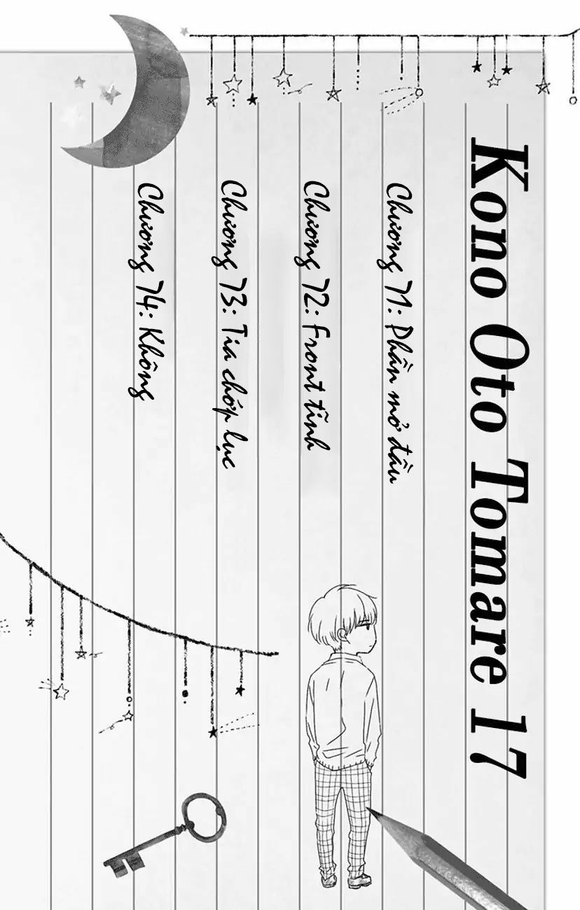 kono oto tomare! chapter 71 3