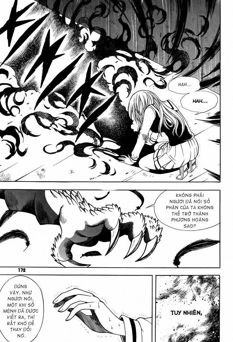 gwisin byeolgok - bí kíp của quỷ chapter 23 15