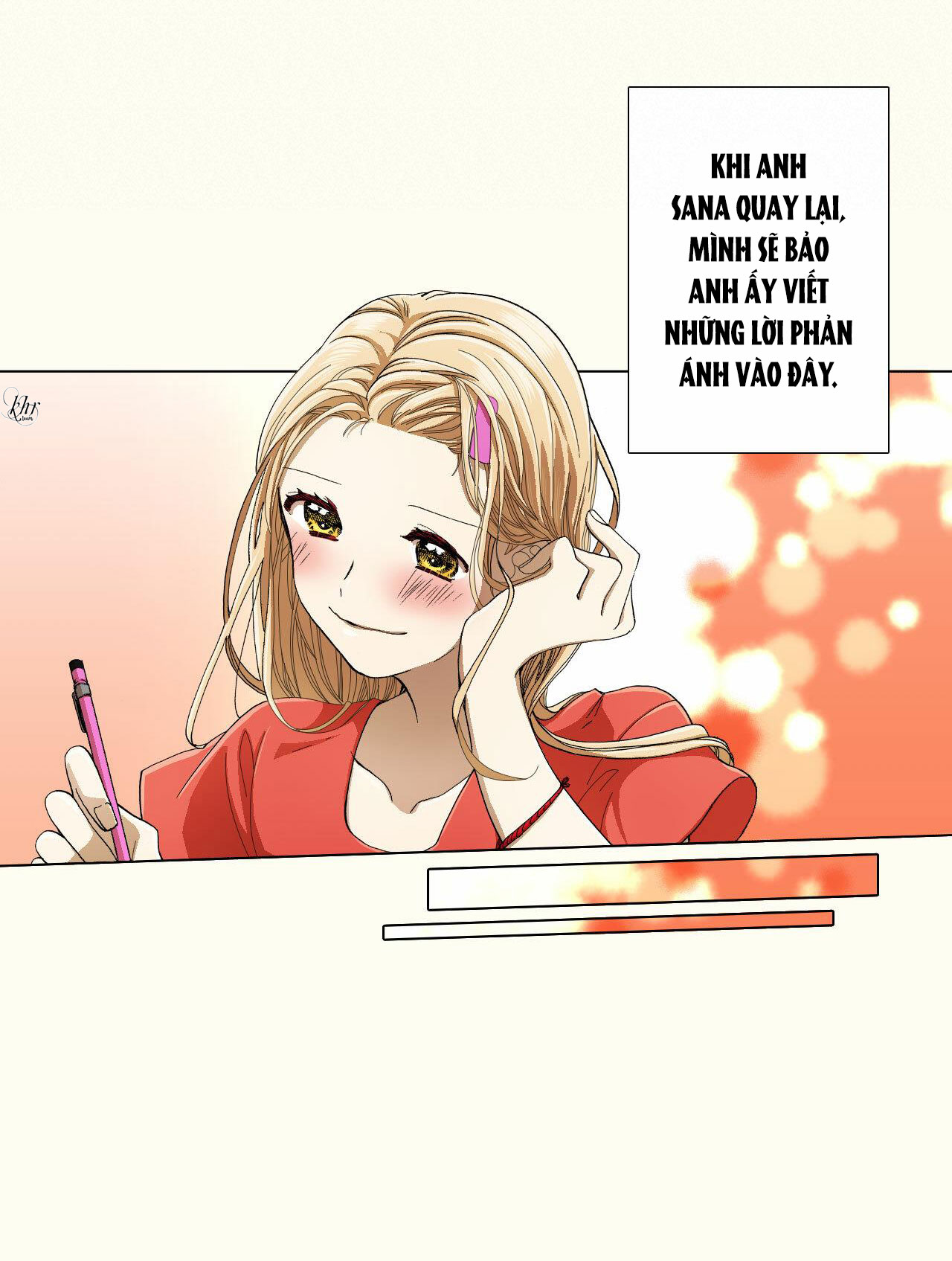 thú nhân và hana chapter 37 33