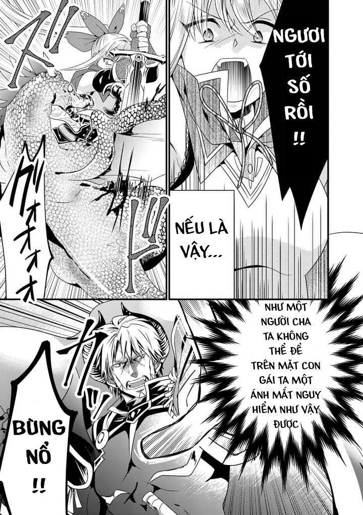 ma vương cưới mẹ của nữ anh hùng chapter 7 6