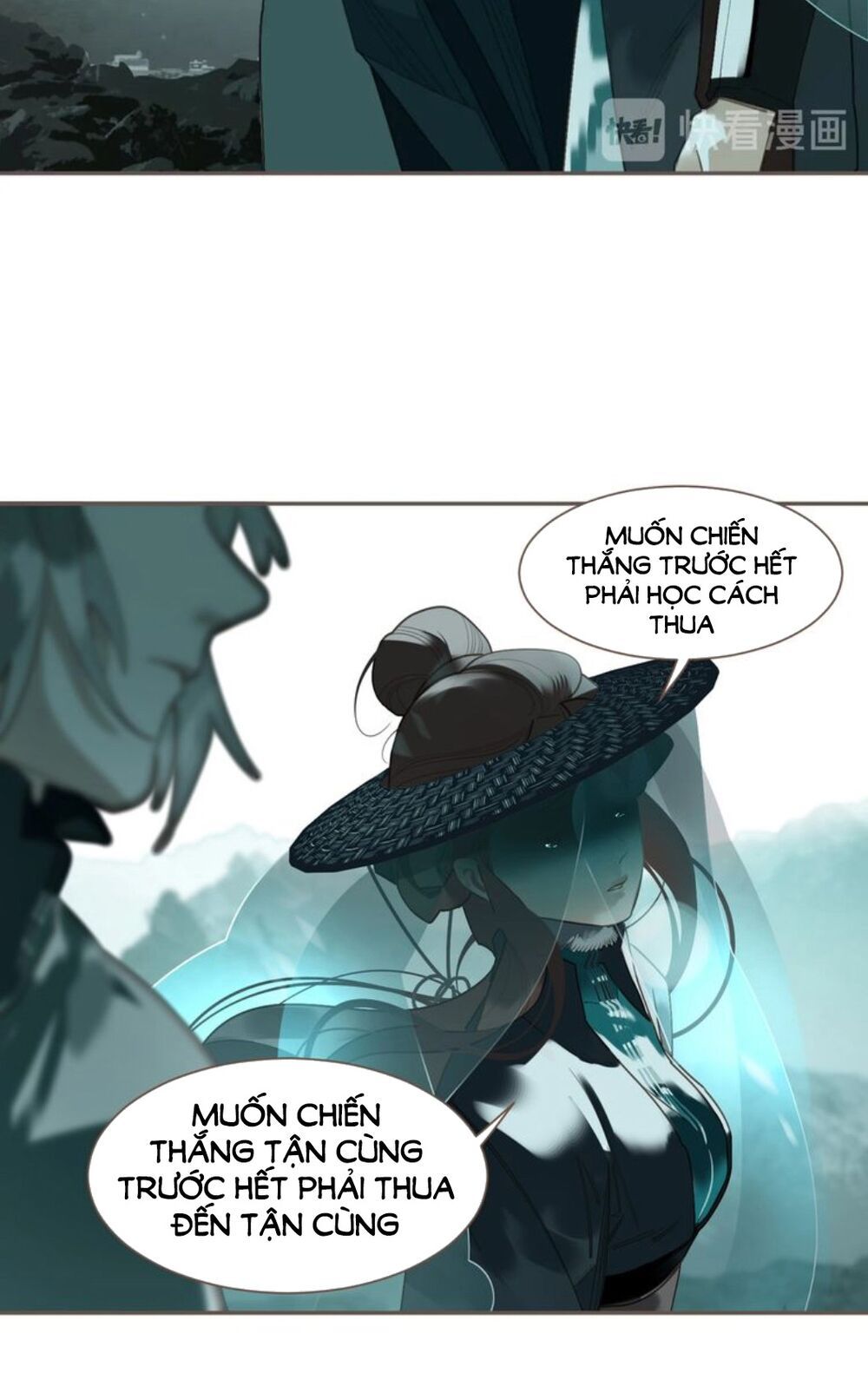 nhất đại linh hậu chapter 107 43