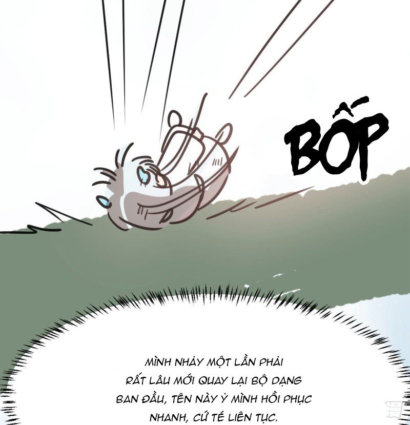 Bắt Lấy Ngao Ngao chapter 153 - Trang 63
