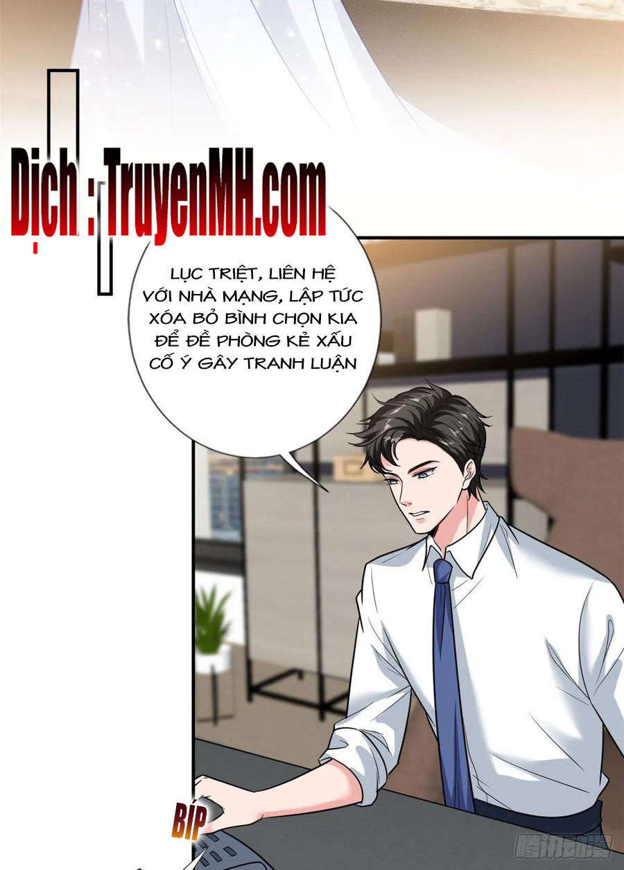 thí hôn lão công, cần giúp sức chapter 419 19