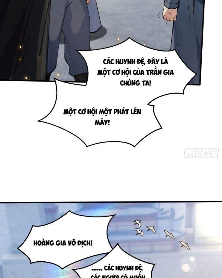 trăm tuổi mở hệ thống: con hiền cháu ngoan quỳ khắp núi! chapter 5 23