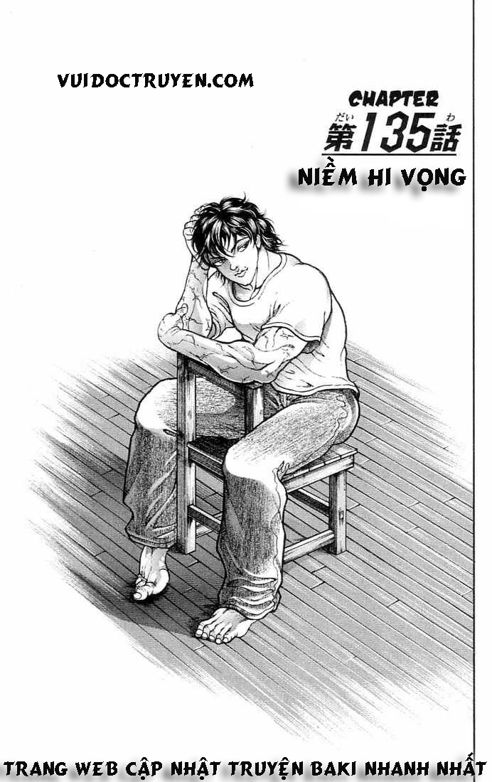 baki – son of ogre chapter 135 1