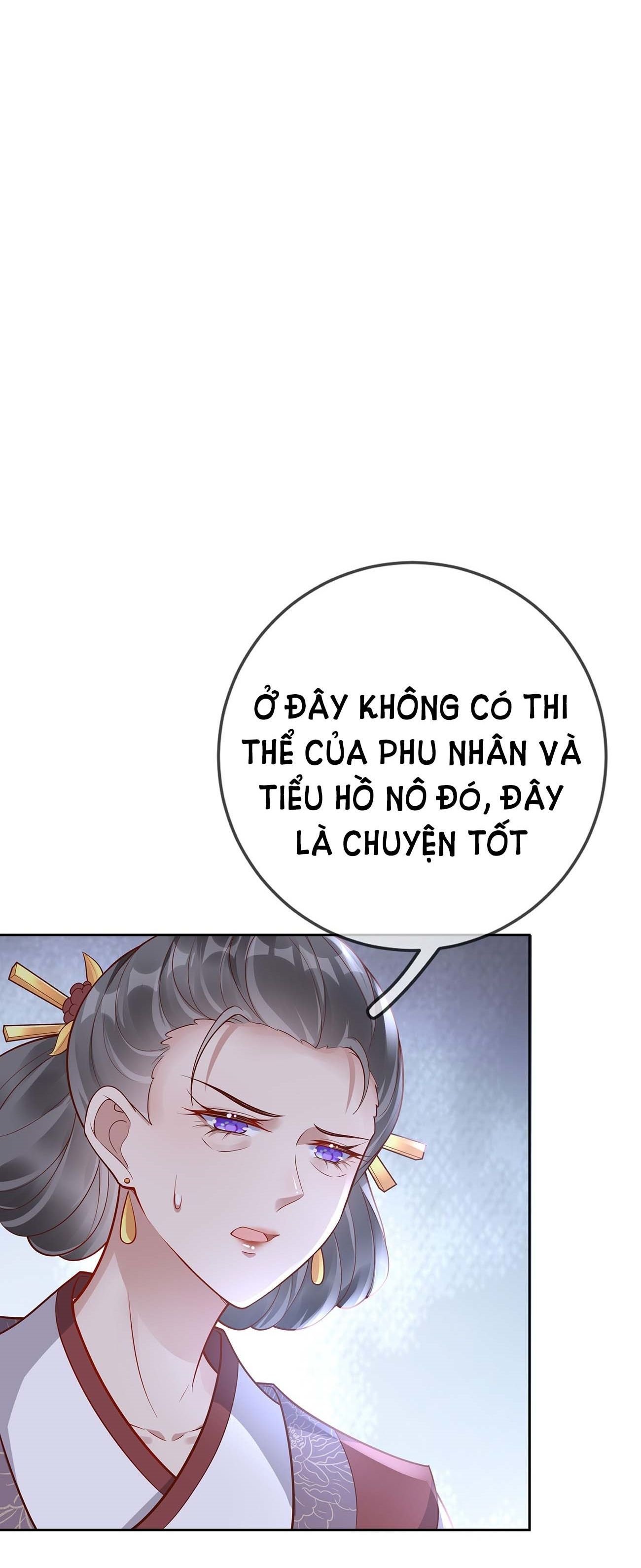 Phu Nhân Không Đoan Chính Chapter 14 - Trang 25