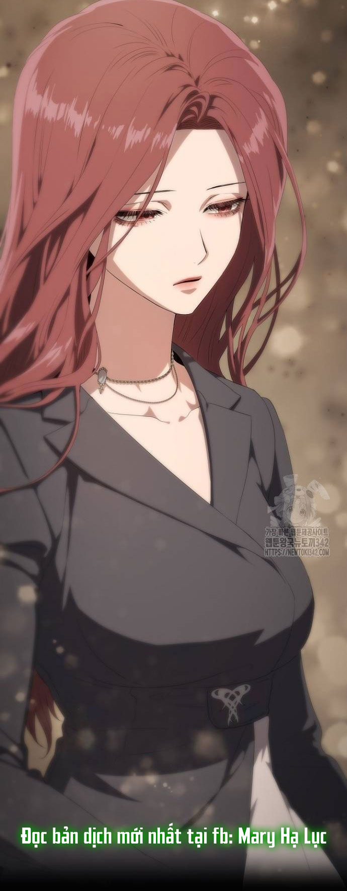 không thể thoát ra khỏi bộ phim kịch tính chapter 19.2 14