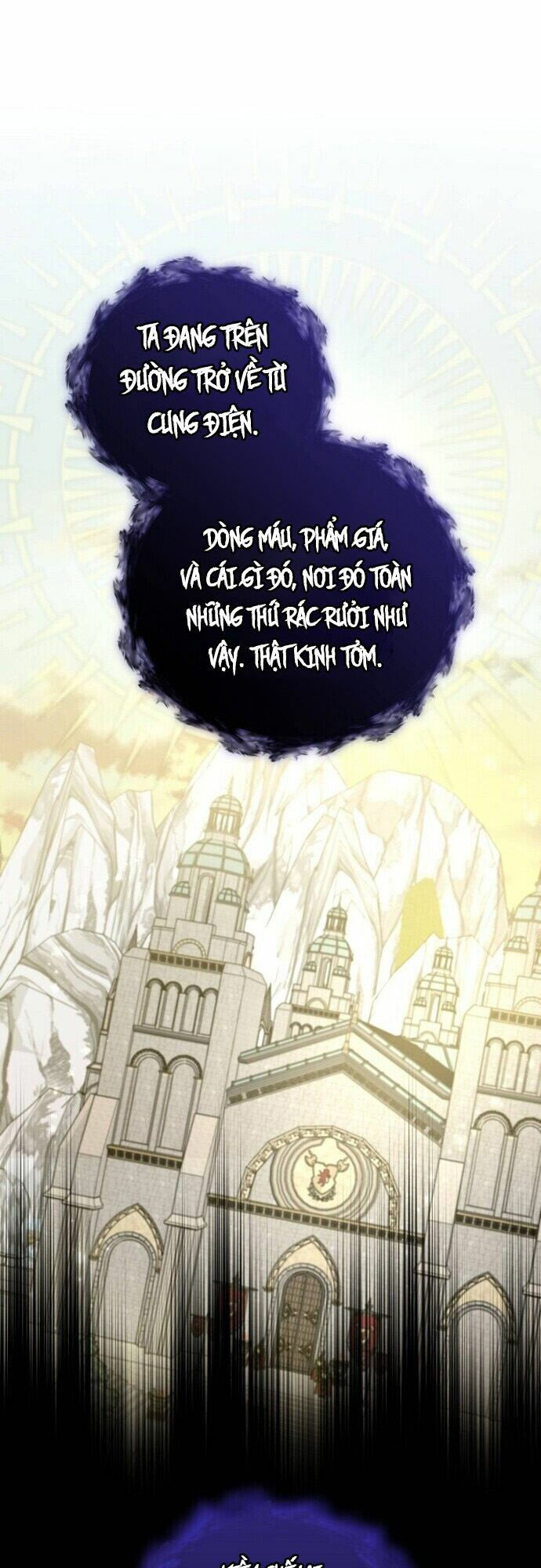 nhà hiền triết yigret chapter 37 7