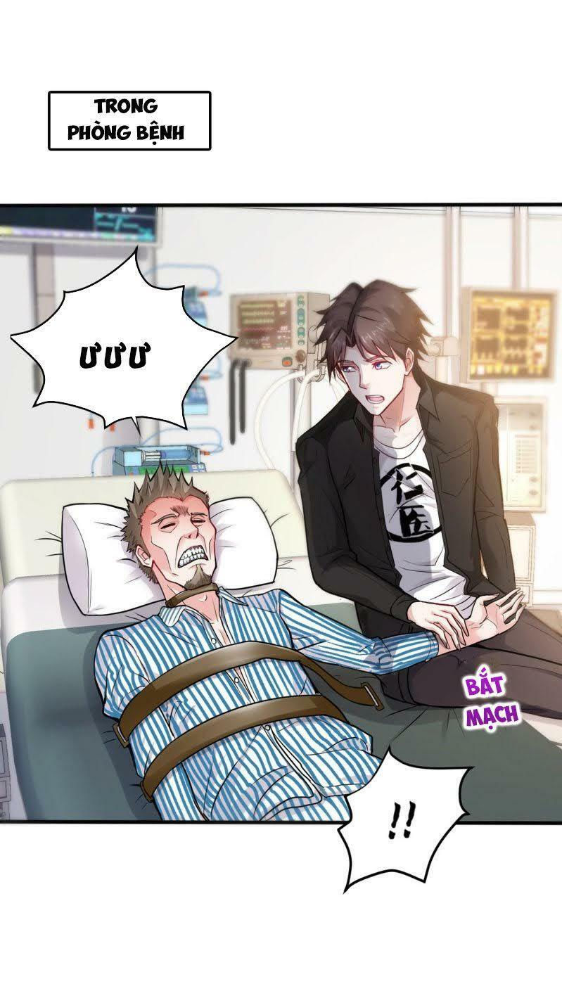 tối cường thần y tại đô thị chapter 124 1