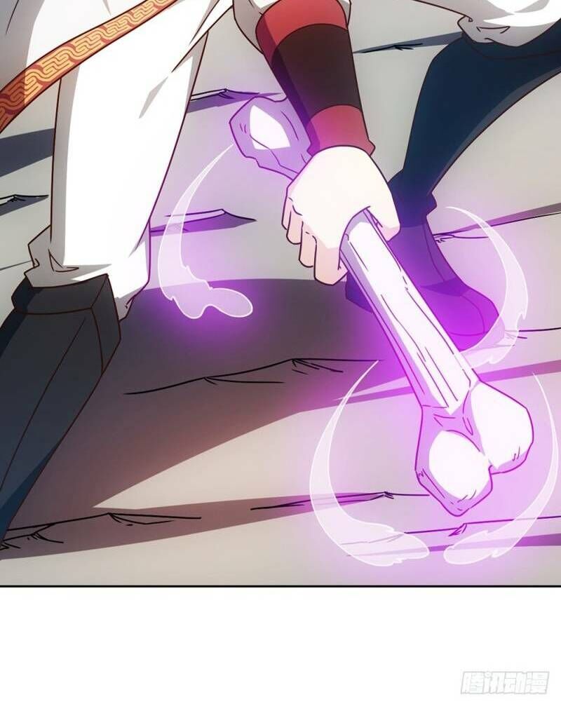 hồng thiên thần tôn chapter 49 19