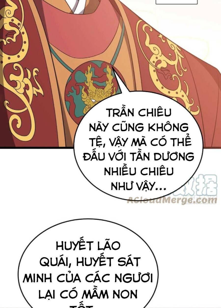 chúa tể tam giới chapter 226 5