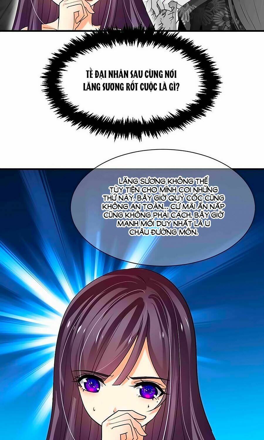 dưỡng thiếu chủ đấu tra nam chapter 62 8