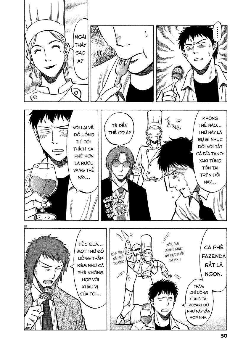 lost man chapter 20 10