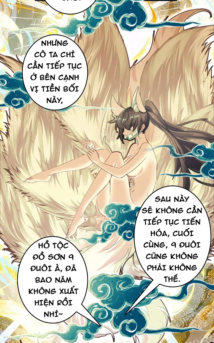 hóa ra ta là tuyệt thế cao thủ chapter 19 40