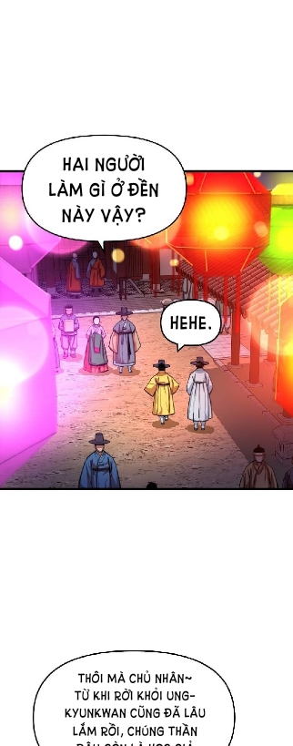 tôi sẽ sống như một hoàng tử chapter 60 13