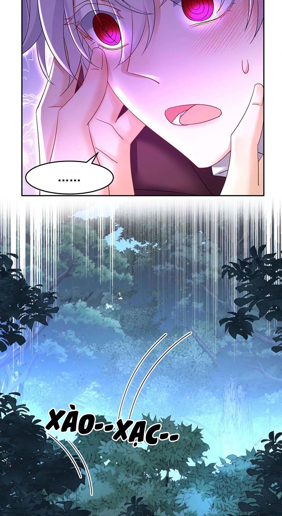 rước sói vào nhà chapter 46 13