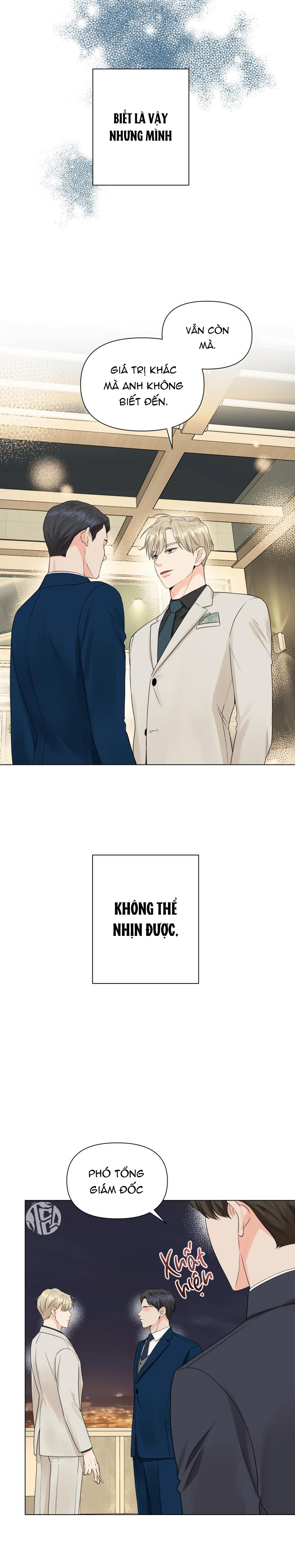 thủ hoa chapter 22 5