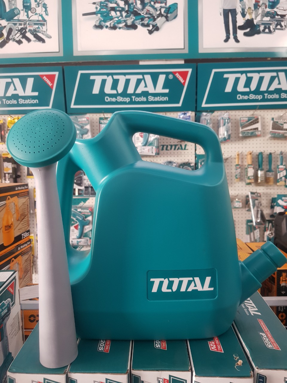 Bình tưới nước 9L total THSPP0905