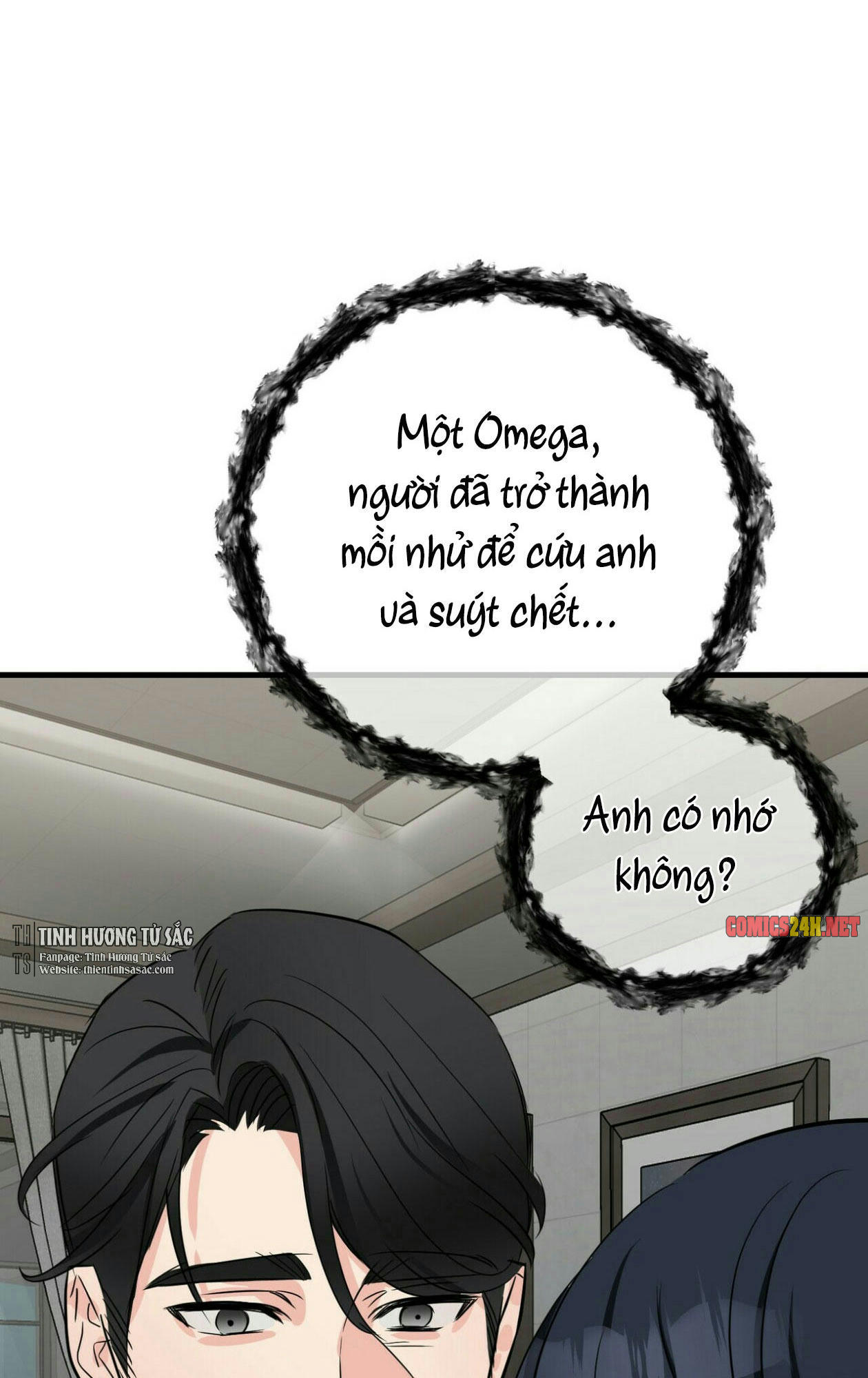 dấu vết không mùi chapter 30 58